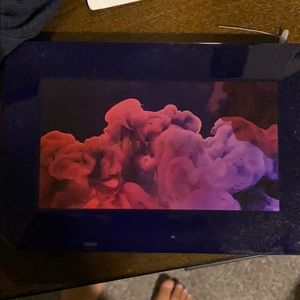 Gently used Moroccan spice Fenty Beauty palette